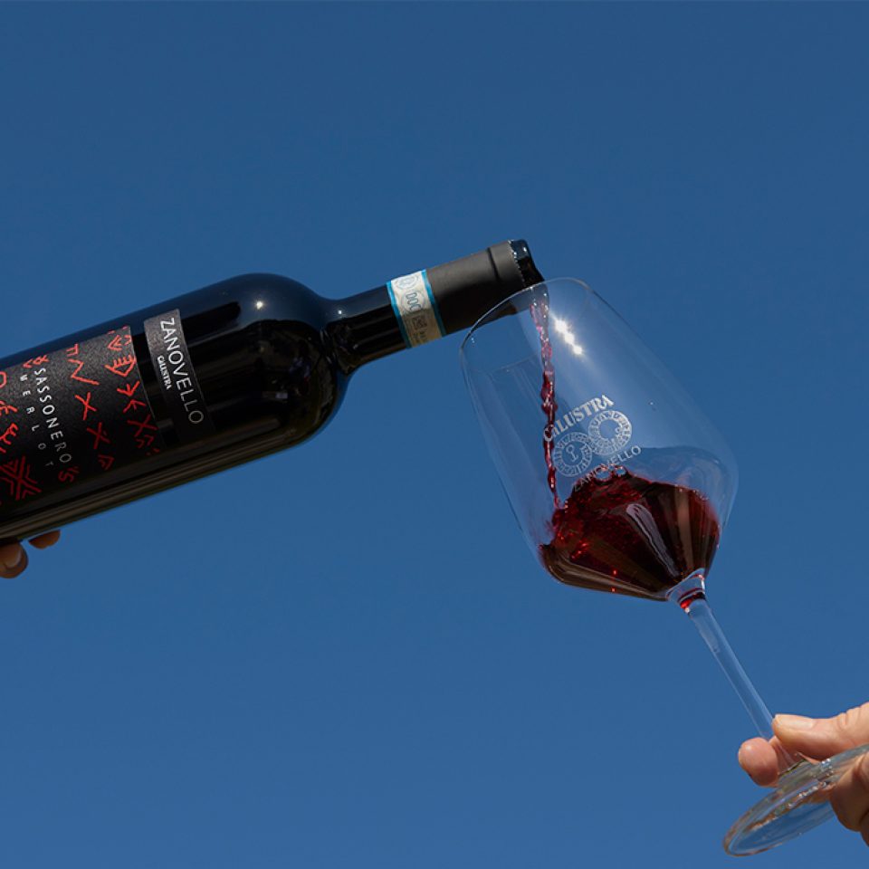 Cantina Ca' Lustra Zanovello — foto 8